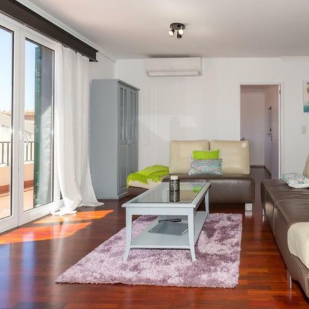 Casa Dos Avos By Rent2U, Lda Apartment Funchal  Exterior photo