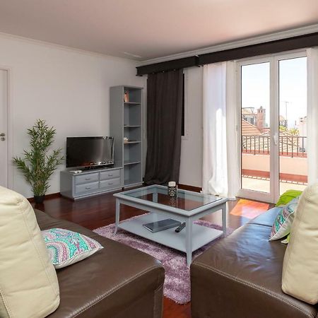 Casa Dos Avos By Rent2U, Lda Apartment Funchal  Exterior photo