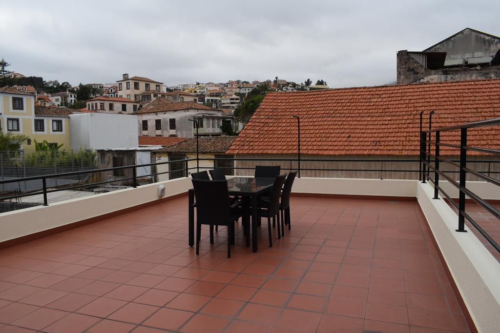 Casa Dos Avos By Rent2U, Lda Apartment Funchal  Exterior photo