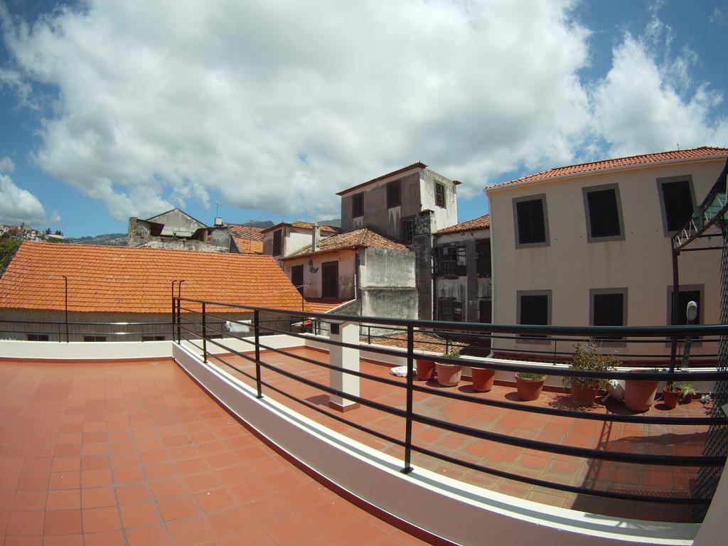 Casa Dos Avos By Rent2U, Lda Apartment Funchal  Exterior photo