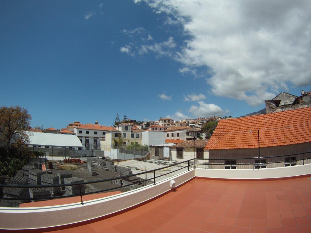 Casa Dos Avos By Rent2U, Lda Apartment Funchal  Exterior photo