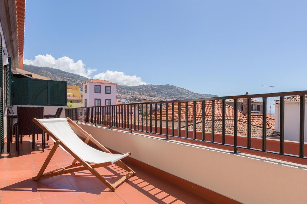 Casa Dos Avos By Rent2U, Lda Apartment Funchal  Exterior photo