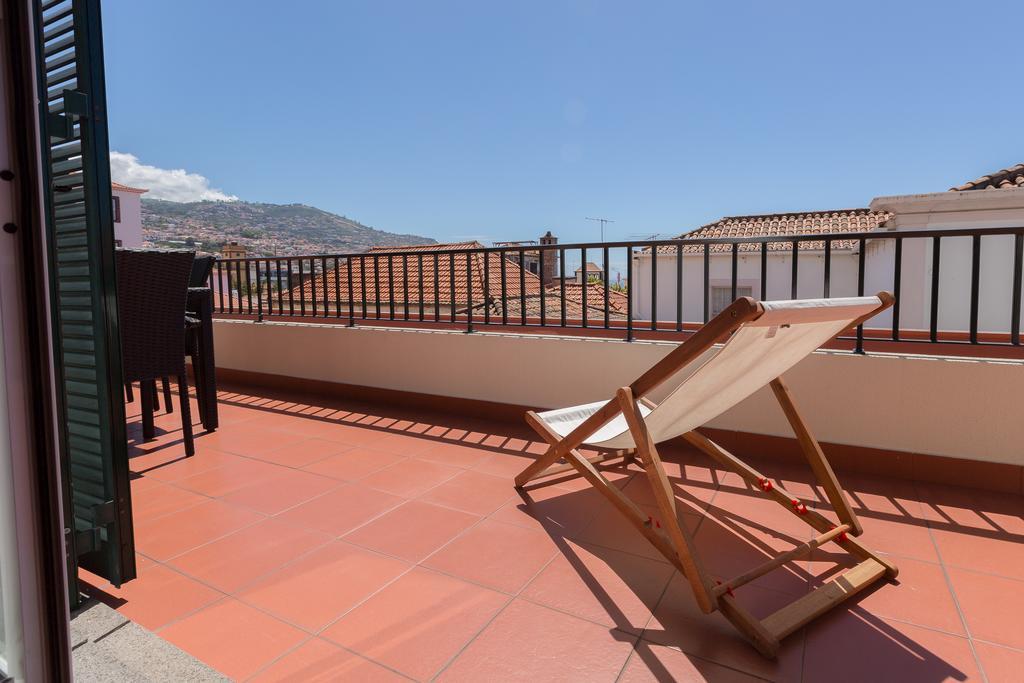 Casa Dos Avos By Rent2U, Lda Apartment Funchal  Exterior photo