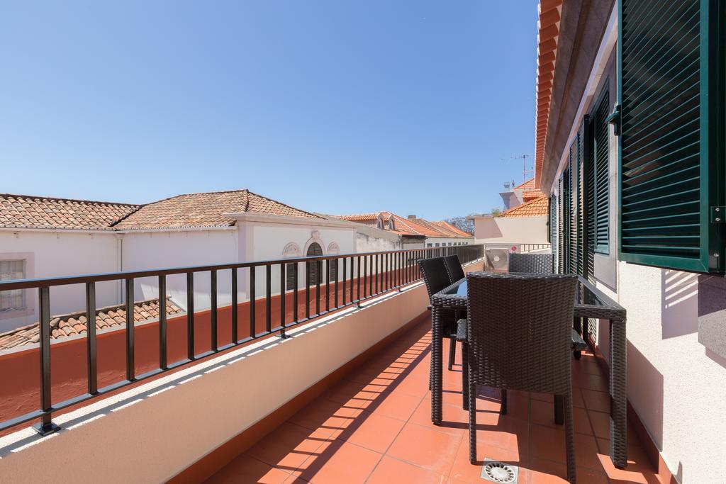 Casa Dos Avos By Rent2U, Lda Apartment Funchal  Exterior photo