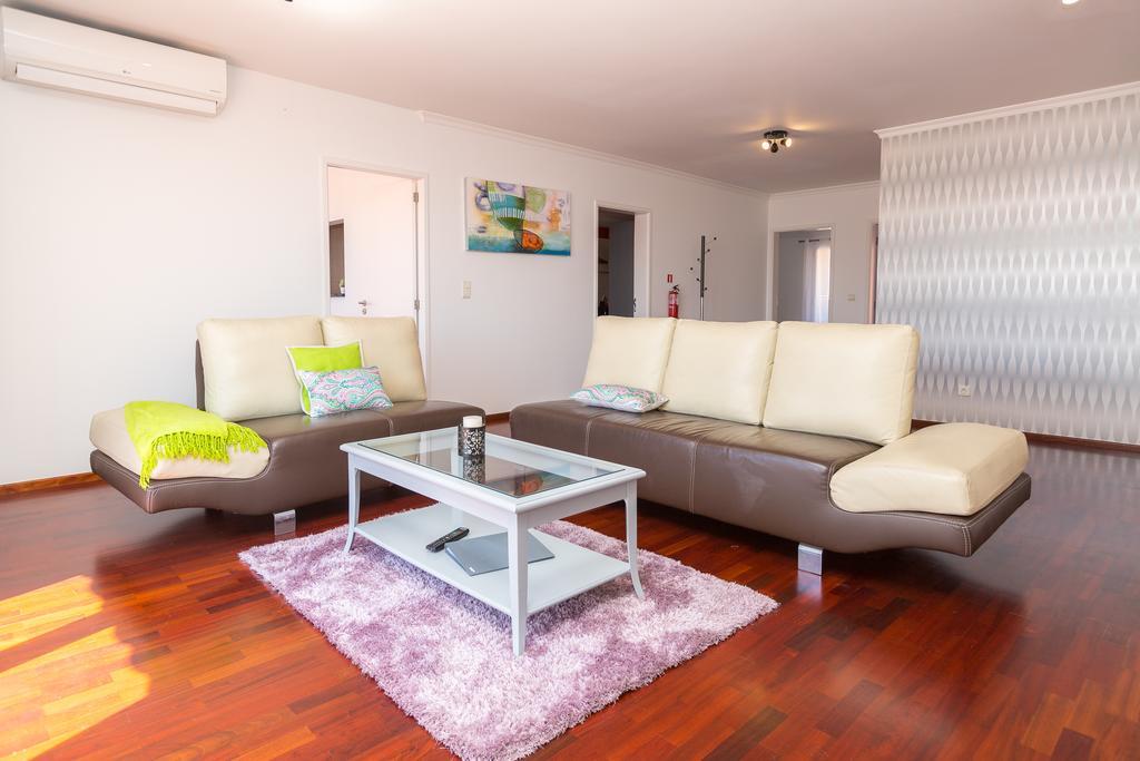 Casa Dos Avos By Rent2U, Lda Apartment Funchal  Exterior photo