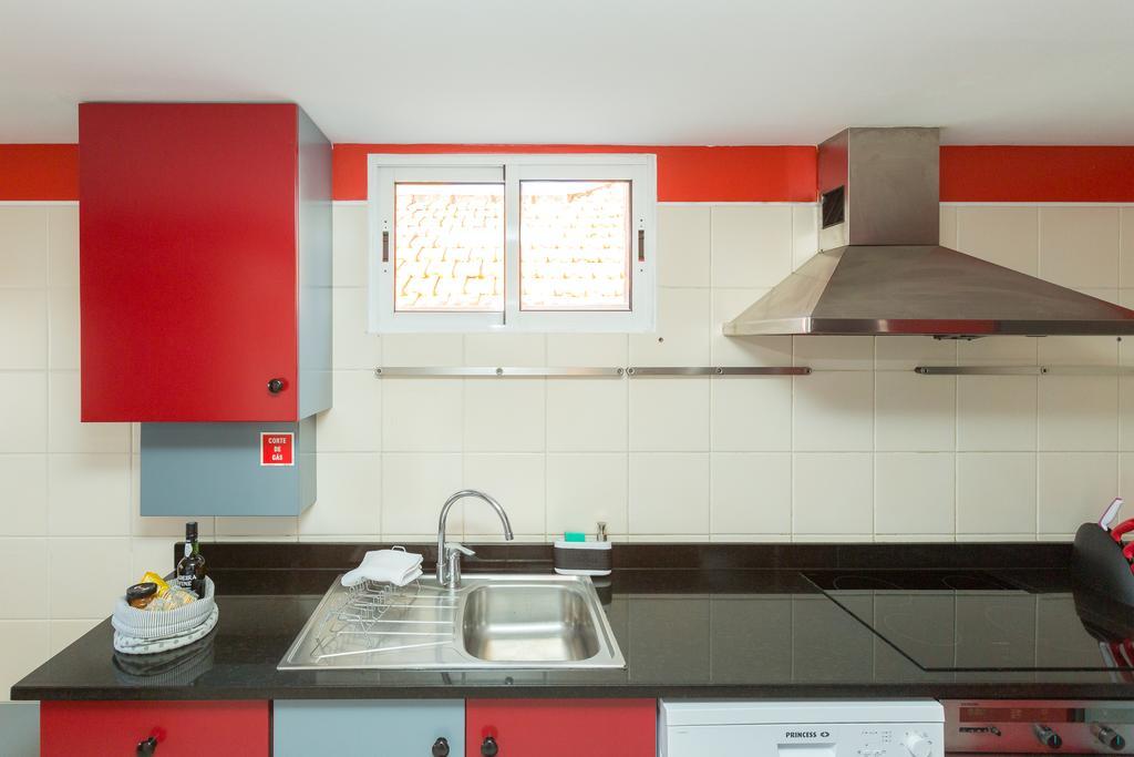 Casa Dos Avos By Rent2U, Lda Apartment Funchal  Exterior photo