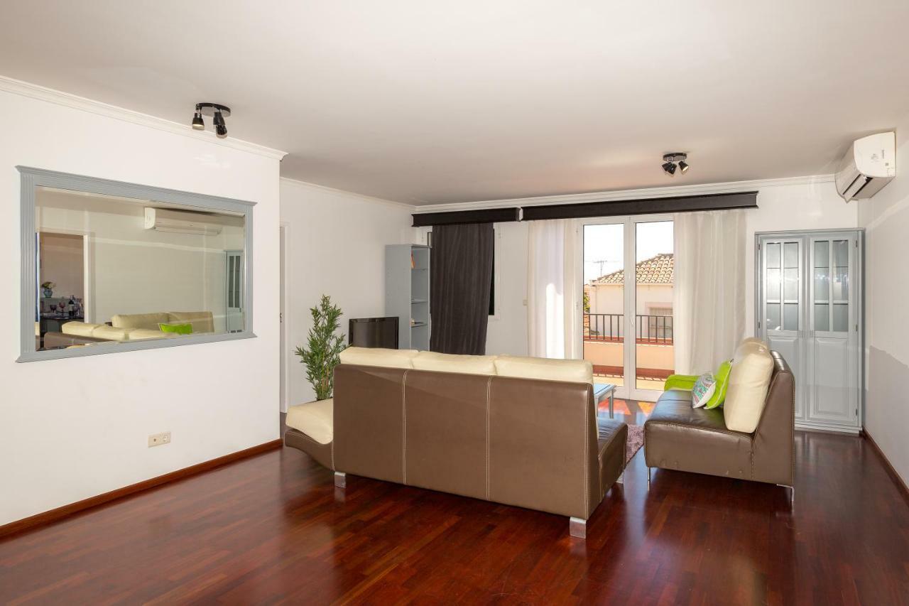 Casa Dos Avos By Rent2U, Lda Apartment Funchal  Exterior photo